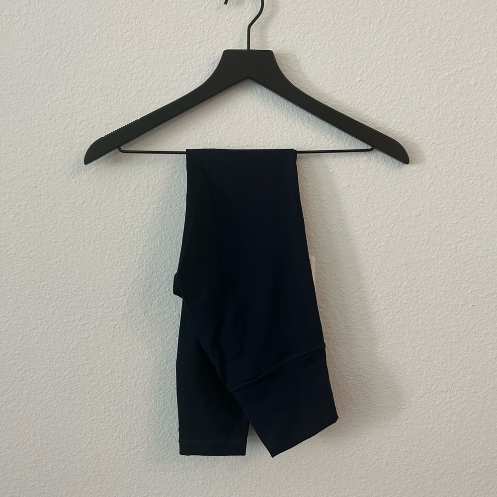LuluLemon Wunder Under 25” - 2
